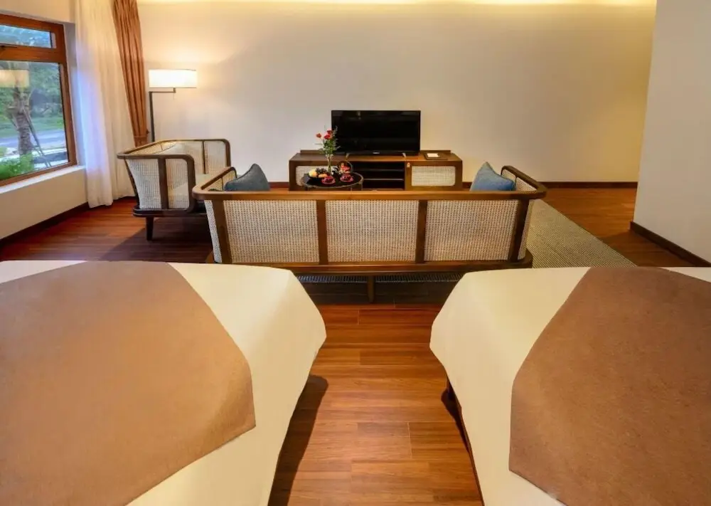 Хойан: HA Hotel Apartments Hoi An Ocean Front