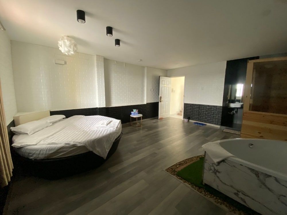 Хошимин: Oyo 705 Lucy House