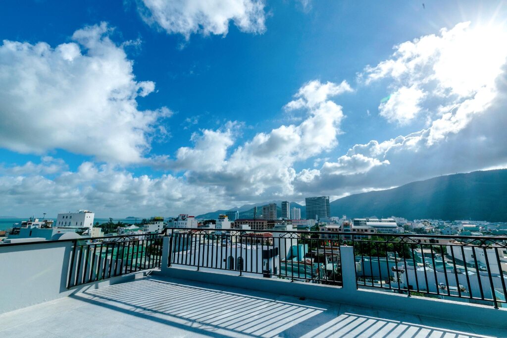 Hata hotel — фото 1