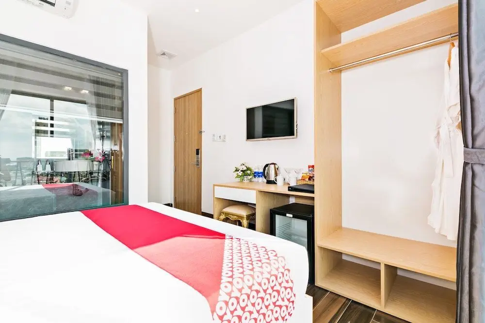 Дананг: Oyo 774 Euro Star Hotel