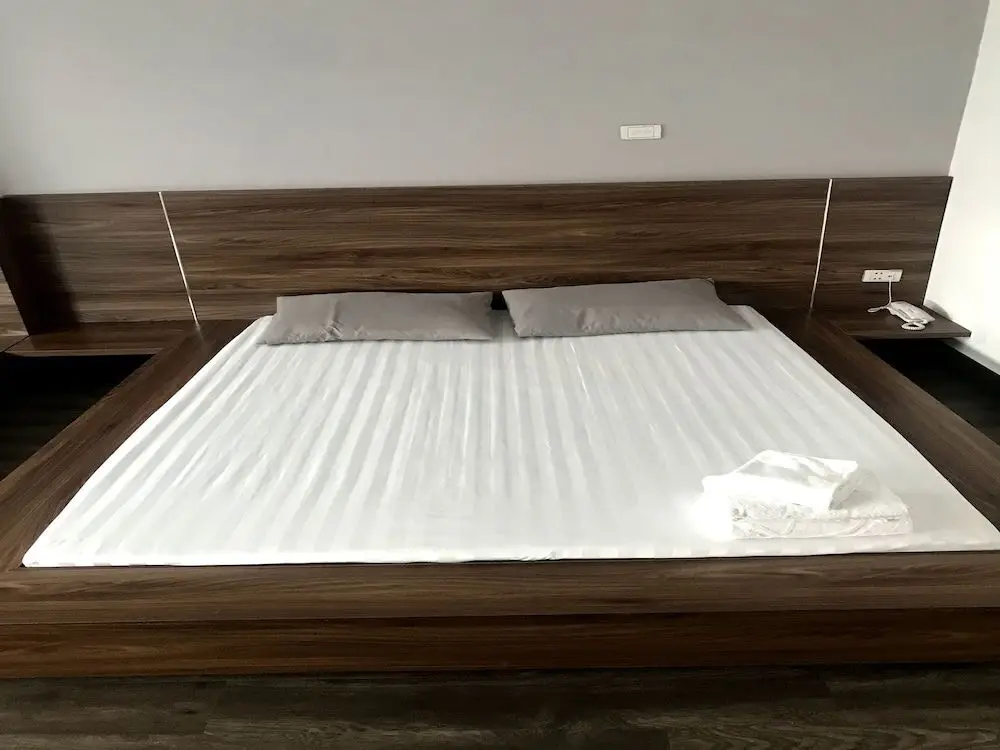 Ханой: Thanh Lap Hotel
