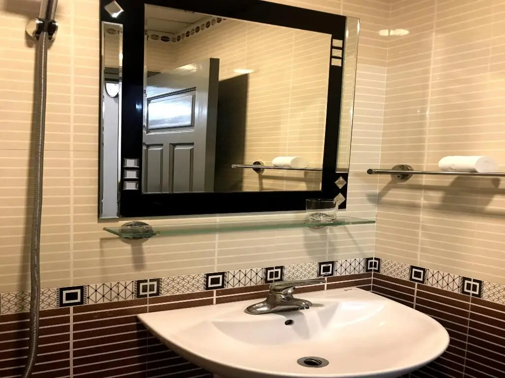 Ханой: Thanh Lap Hotel