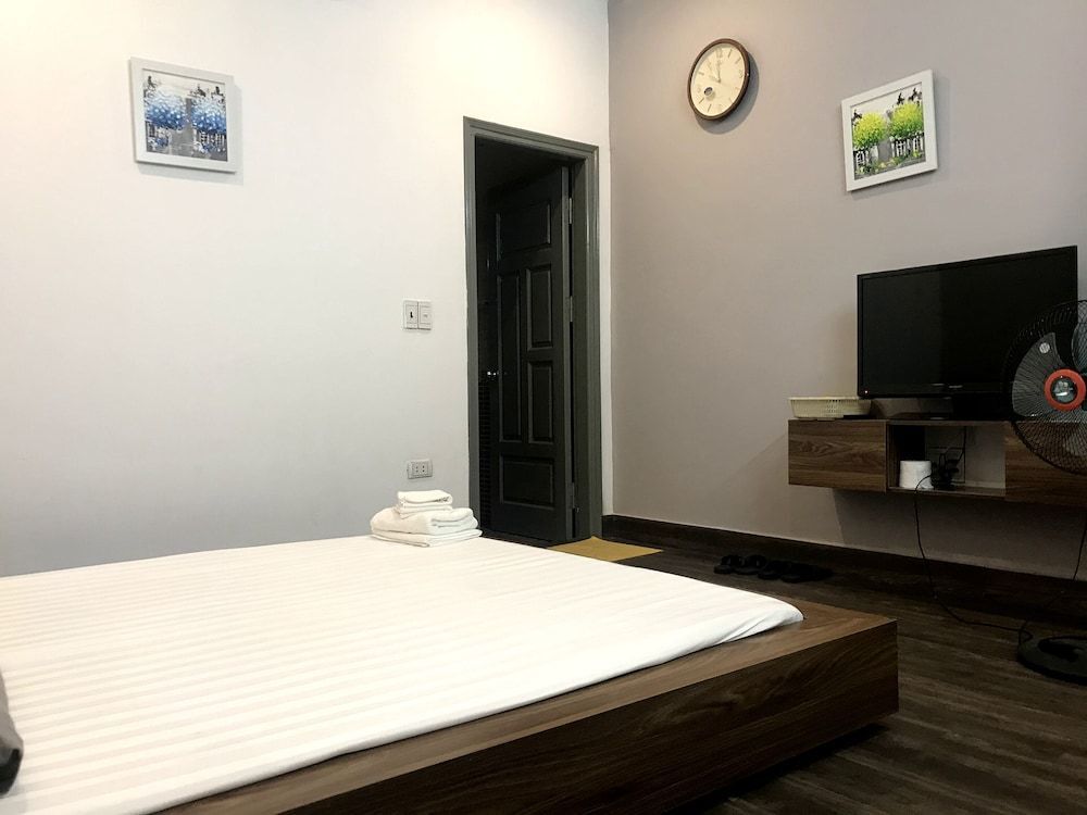 Ханой: Thanh Lap Hotel