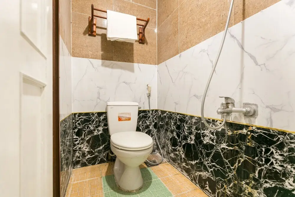 Хошимин: OYO 816 Ht Love Hotel