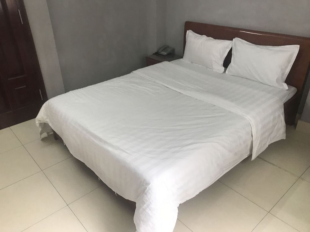 Ханой: Oyo 845 Ngan Ha Hotel