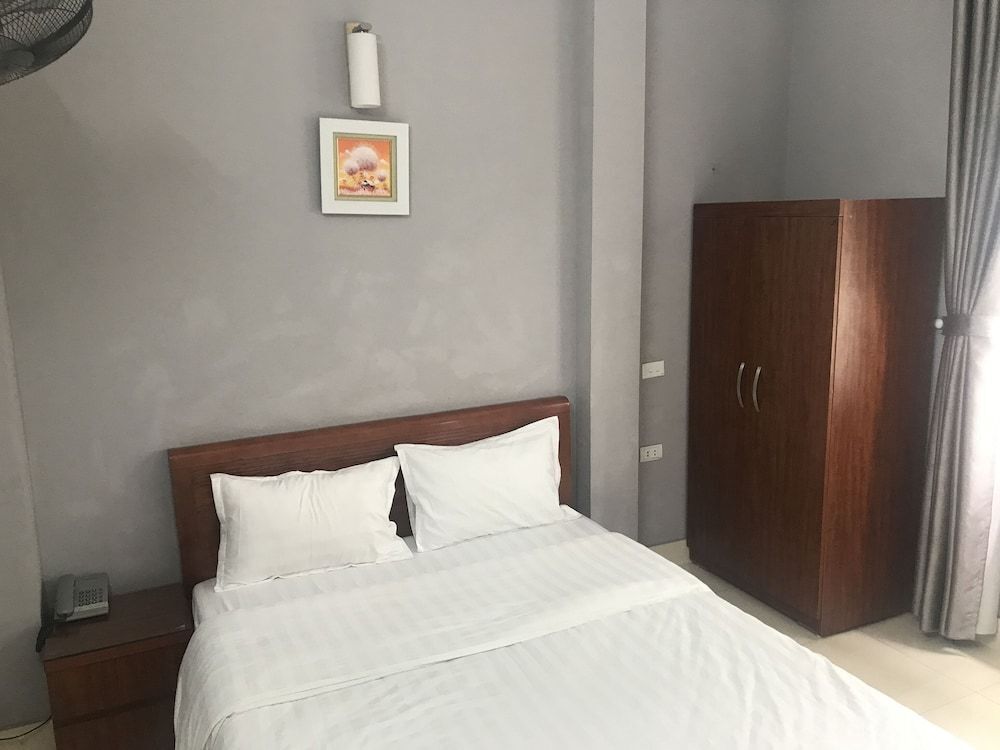 Ханой: Oyo 845 Ngan Ha Hotel