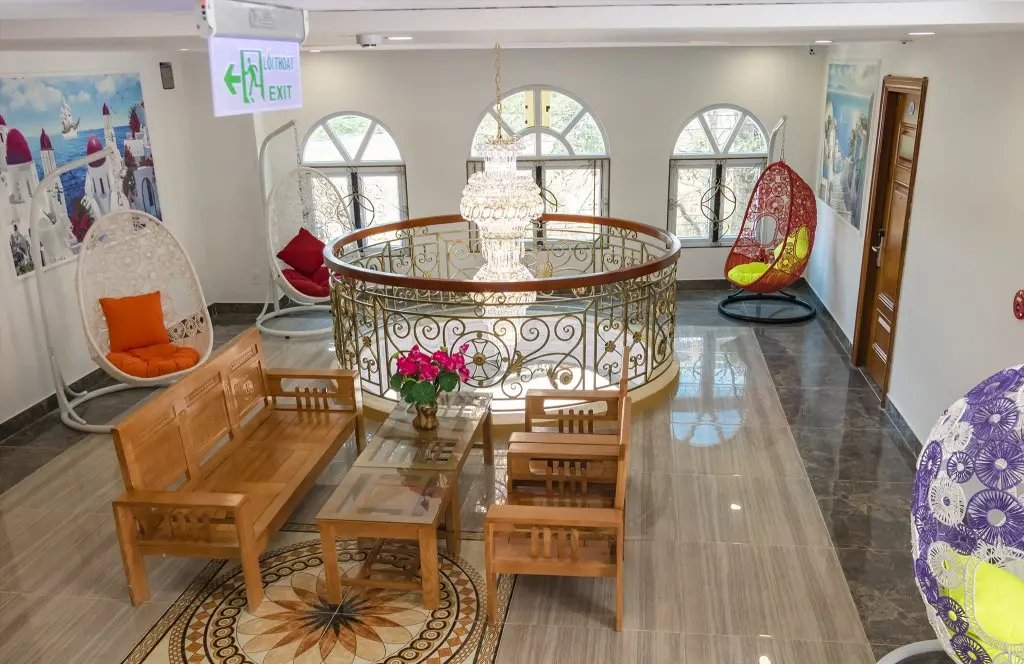 остров Фукуок: Hopapa Hotel