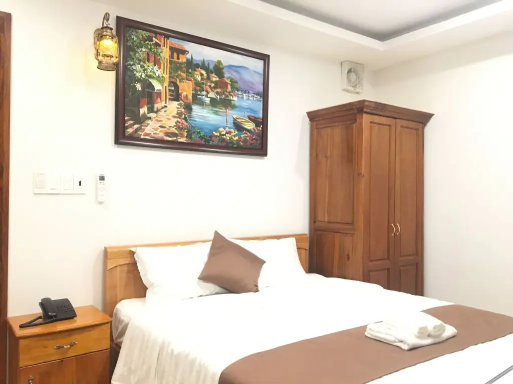 остров Фукуок: Hopapa Hotel