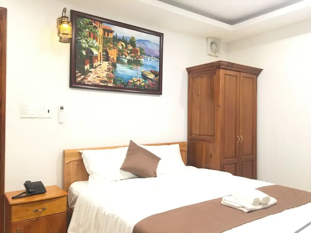 остров Фукуок: Hopapa Hotel