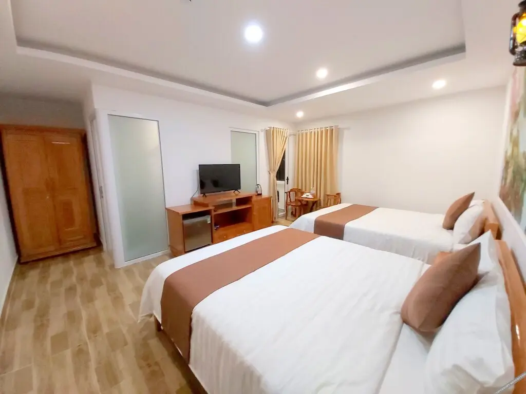 остров Фукуок: Hopapa Hotel