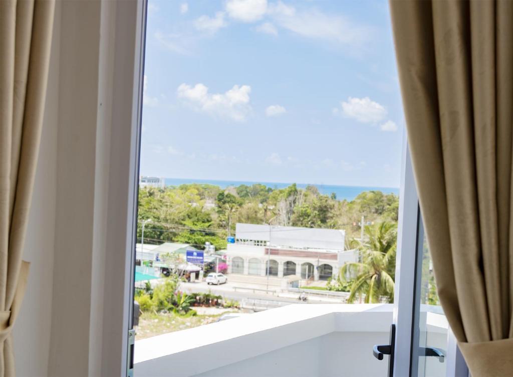 остров Фукуок: Hopapa Hotel