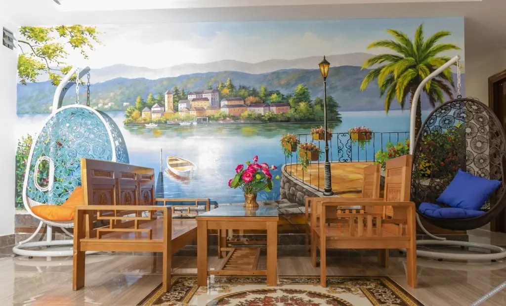 остров Фукуок: Hopapa Hotel