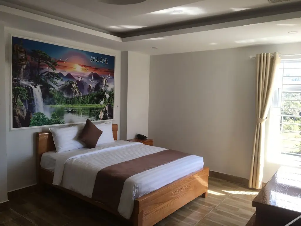 остров Фукуок: Hopapa Hotel