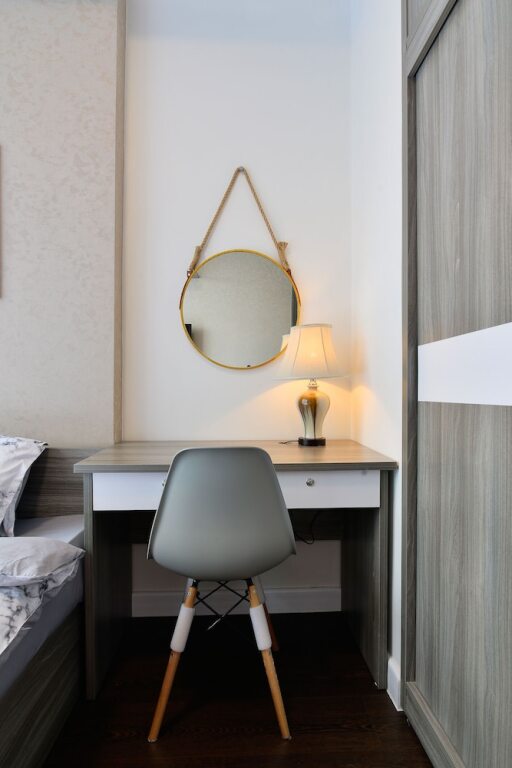 Хошимин: Pho Quang Luxury 2brs Apartments