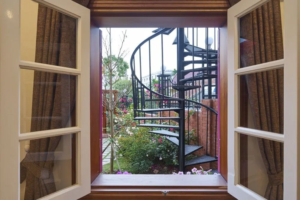 Халонг: Little Colmar - Homestay & Pottery Studio