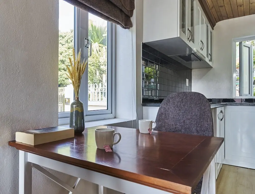 Халонг: Little Colmar - Homestay & Pottery Studio