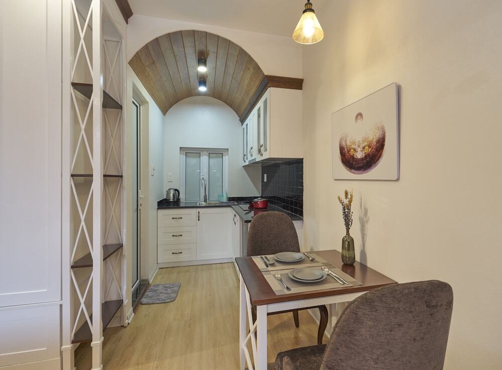 Халонг: Little Colmar - Homestay & Pottery Studio