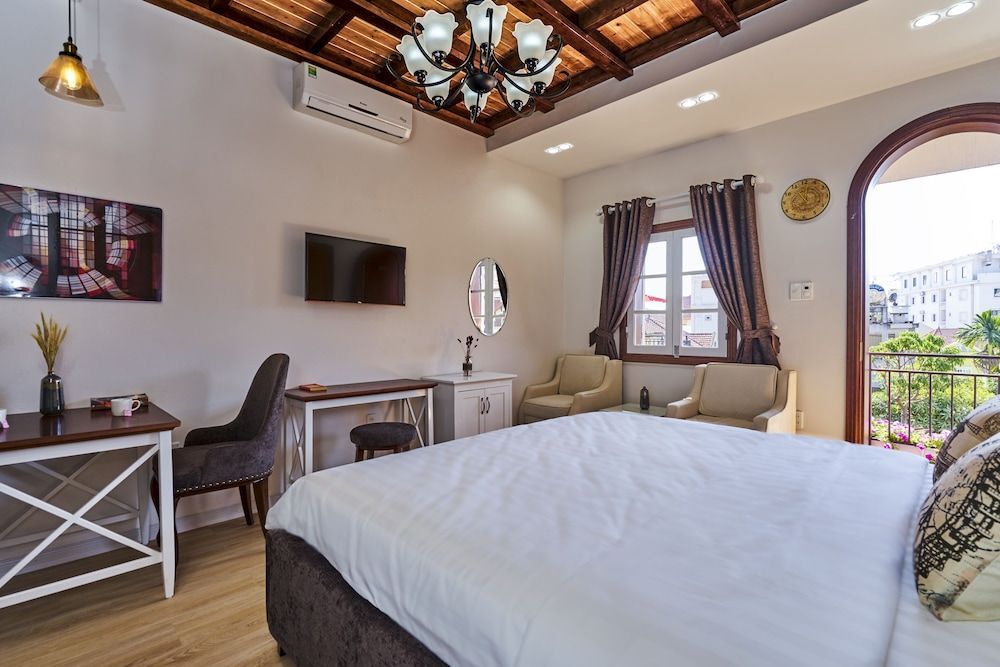 Халонг: Little Colmar - Homestay & Pottery Studio