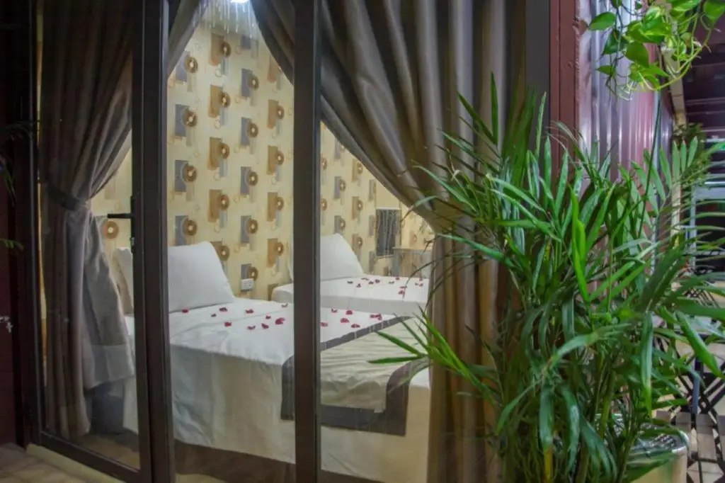 Халонг: Babylon Ha Long Hotel