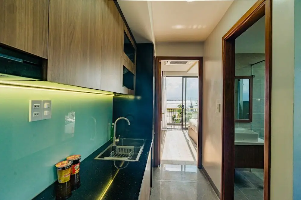 Paradise Apartment Danang — фото 1