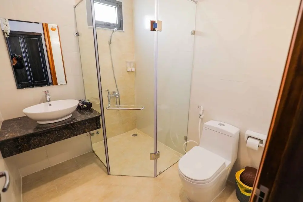 Далат: Thanh Loan II Da Lat Hotel