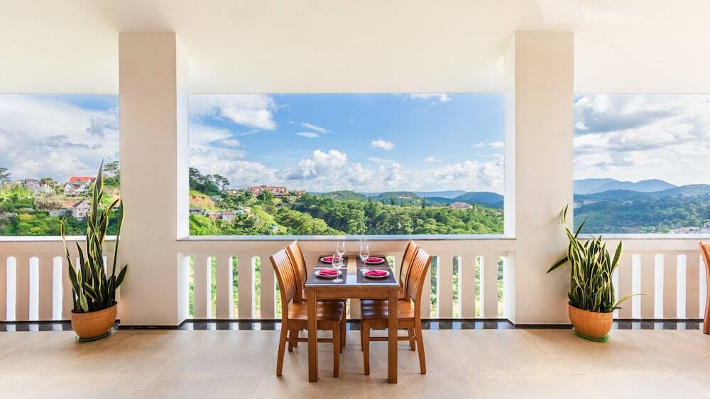 Далат: Thanh Loan II Da Lat Hotel