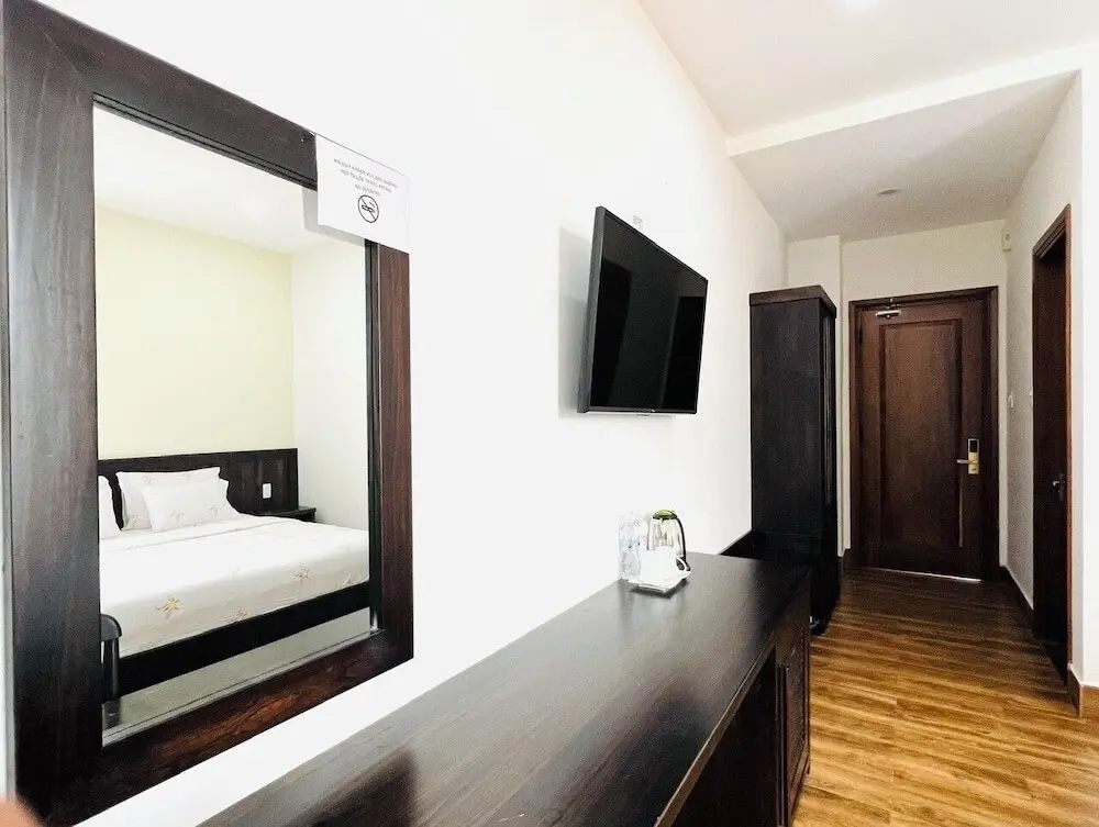 Далат: Thanh Loan II Da Lat Hotel
