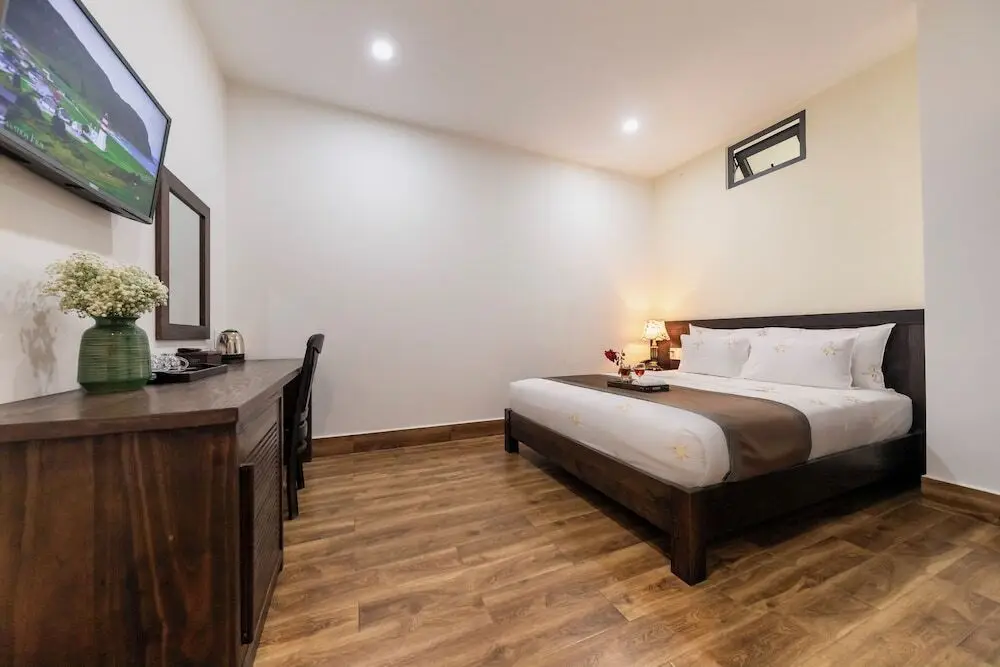 Далат: Thanh Loan II Da Lat Hotel
