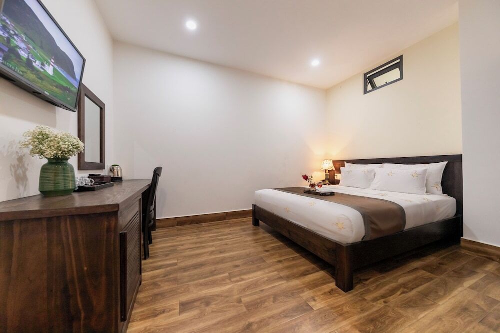 Далат: Thanh Loan II Da Lat Hotel