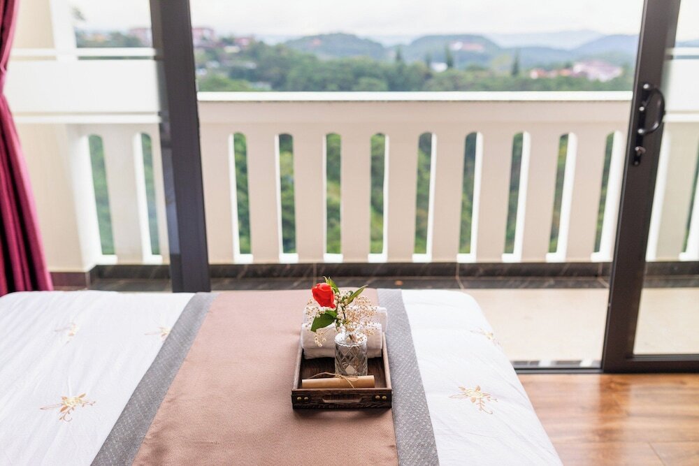 Далат: Thanh Loan II Da Lat Hotel