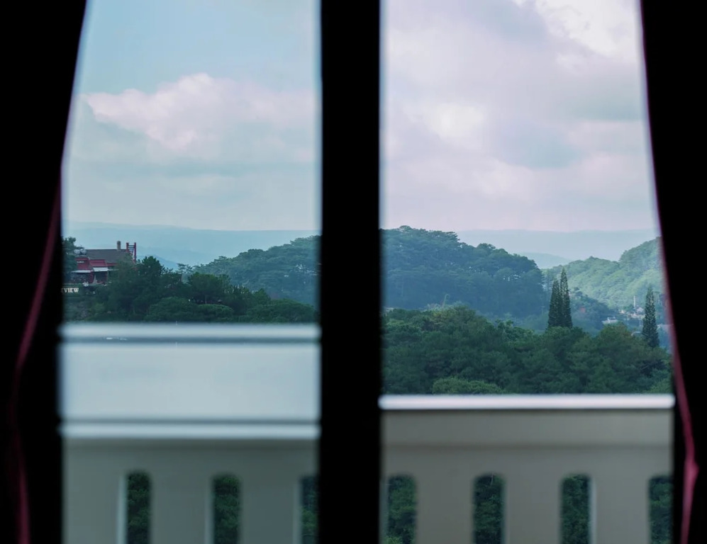 Далат: Thanh Loan II Da Lat Hotel