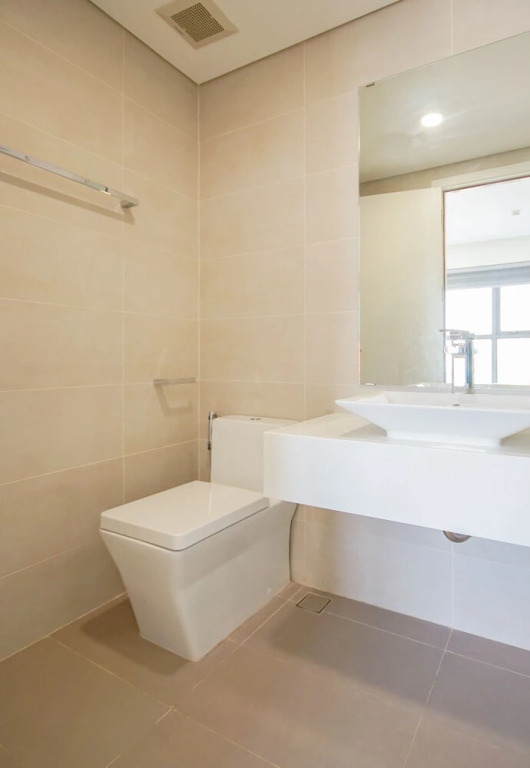 Хошимин: Ho Chi Minh Infinity Pool Apartment
