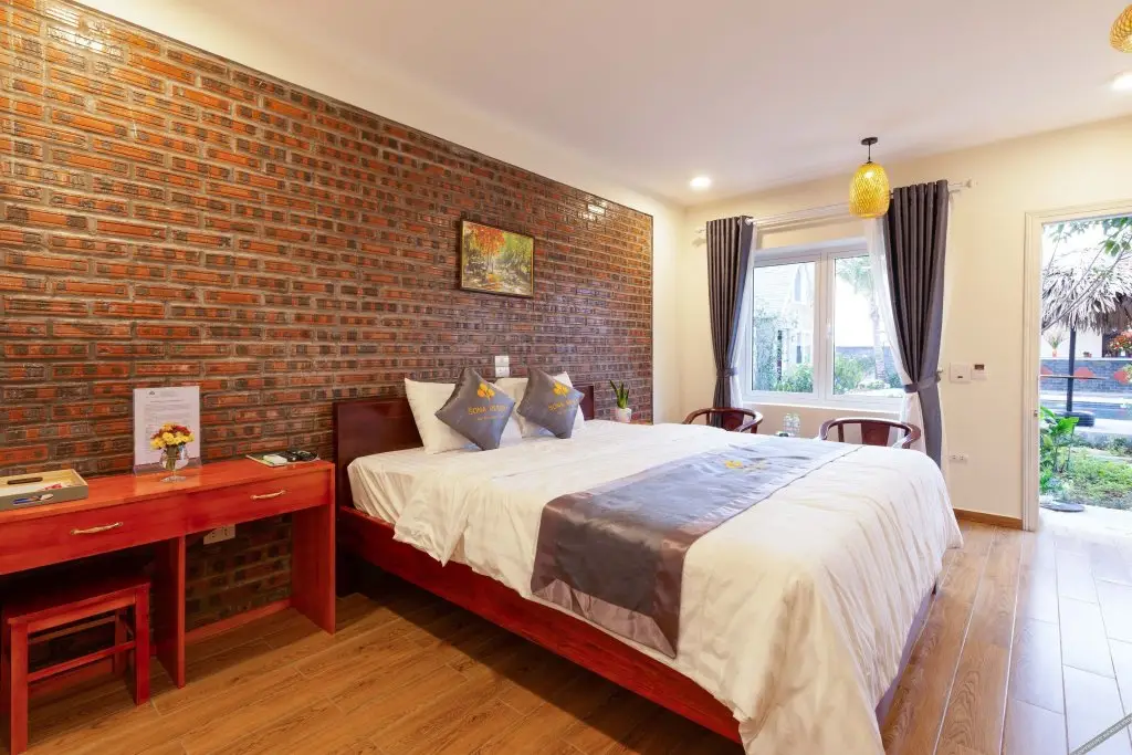 Ninh Binh Sona Resort — фото 1