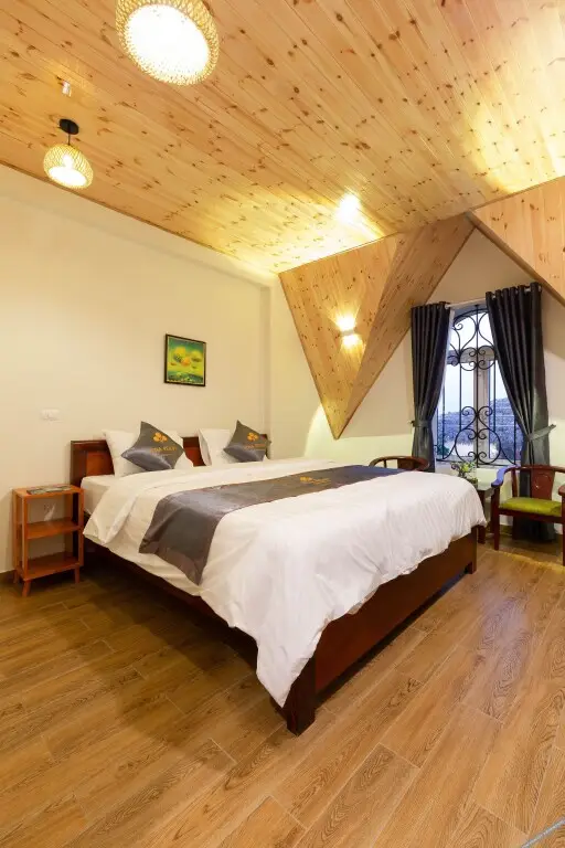 Ниньбинь: Ninh Binh Sona Resort