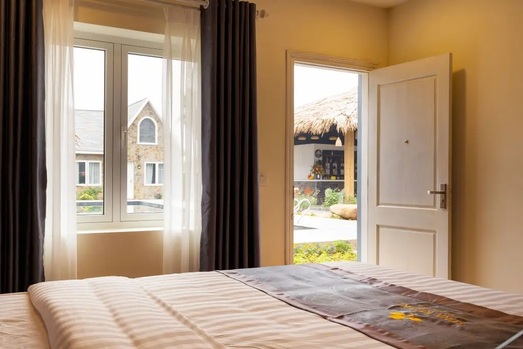 Ниньбинь: Ninh Binh Sona Resort