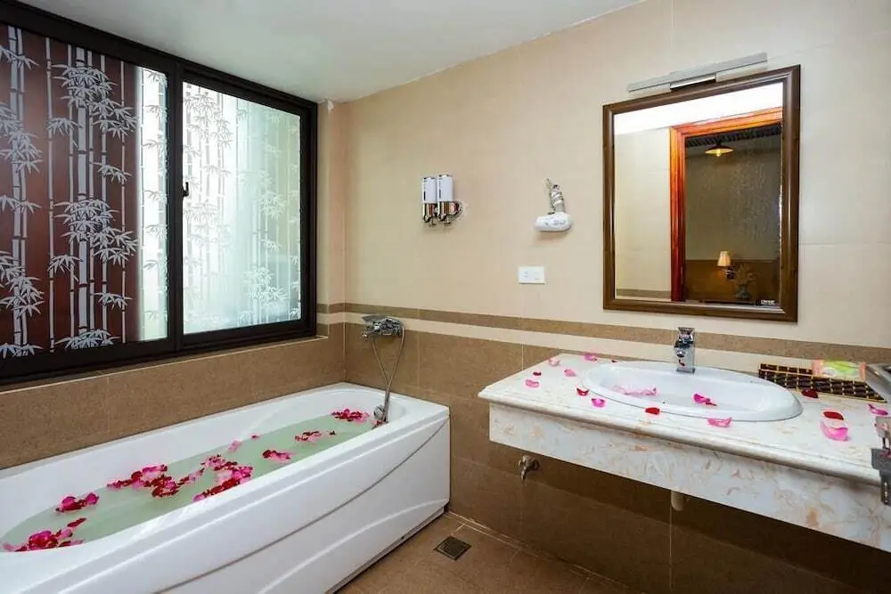 Ninh Bình Paradise Apartments — фото 1