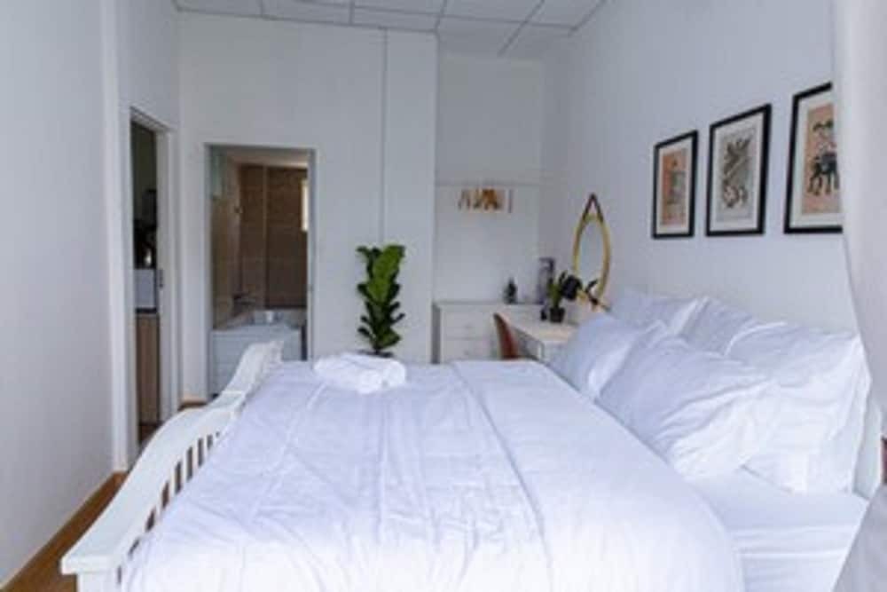 Хошимин: An Nhien Hotel Apartment - Tran Quang Dieu
