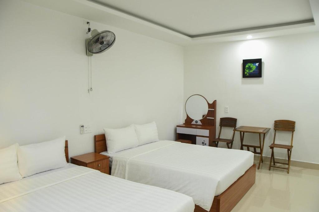 Хюэ: Asean Garden Homestay Hue