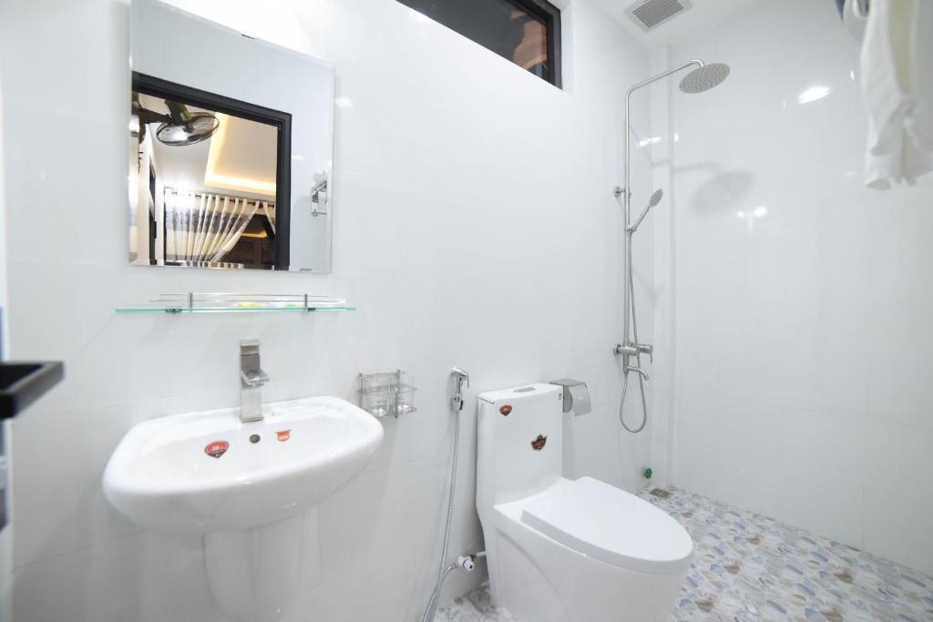 Хюэ: Asean Garden Homestay Hue