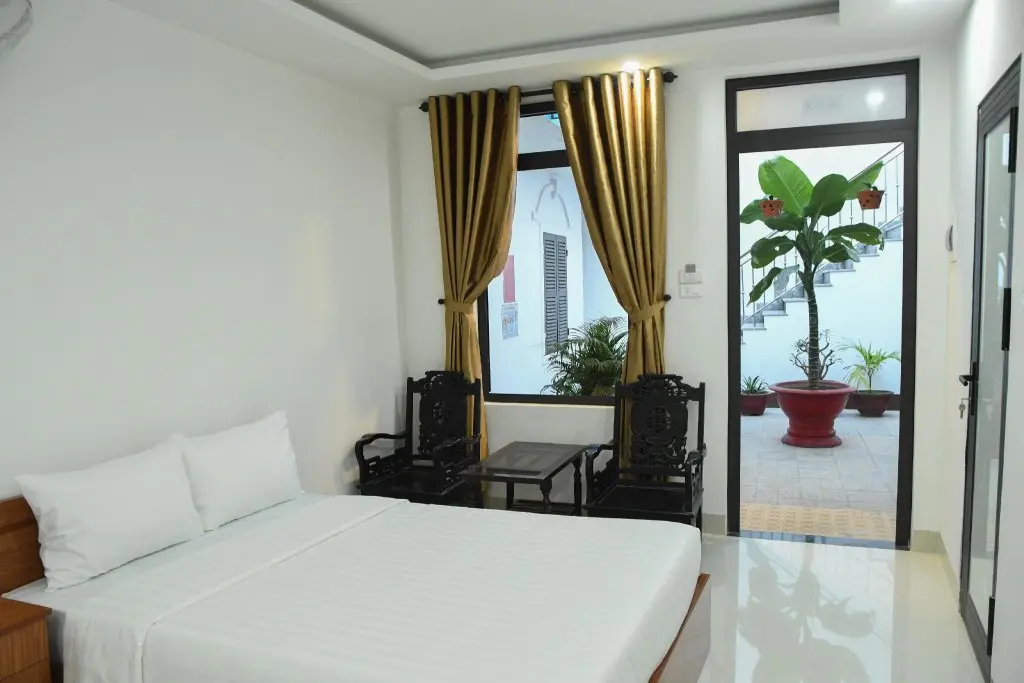 Хюэ: Asean Garden Homestay Hue