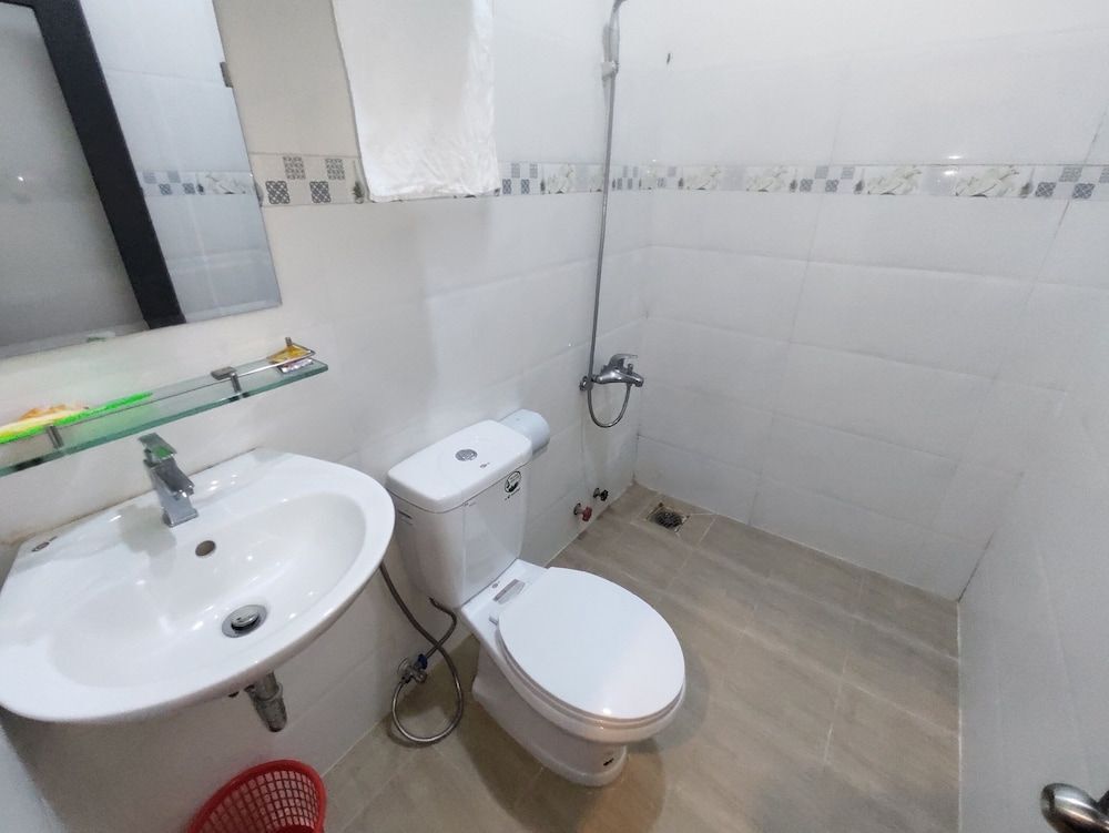 Нячанг: Spot On 940 Phuc Loc Canh Guesthouse