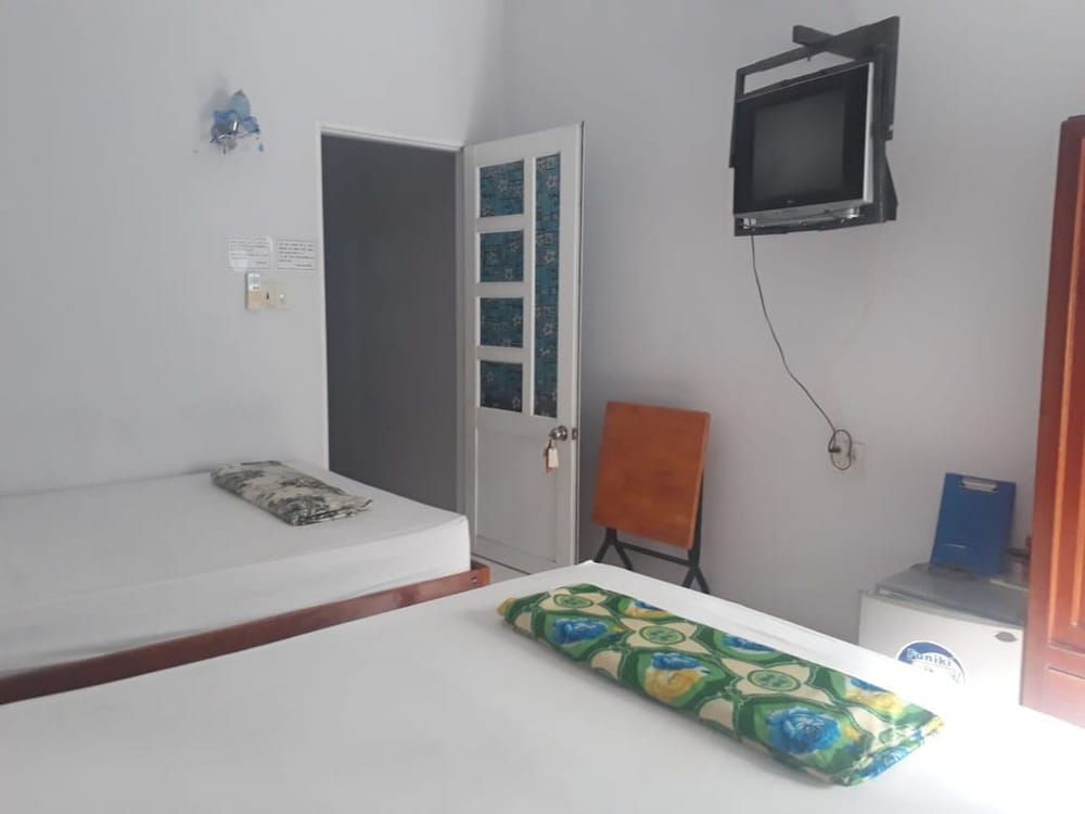Нячанг: Spot On 940 Phuc Loc Canh Guesthouse