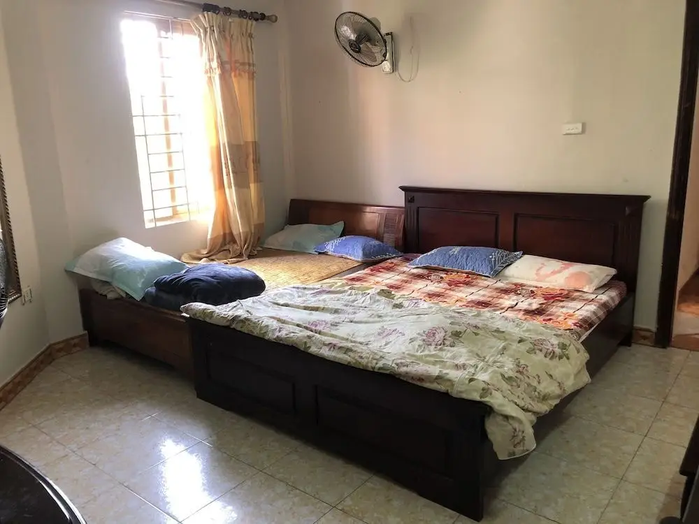 Ханой: SPOT ON 915 Duy Hung Motel