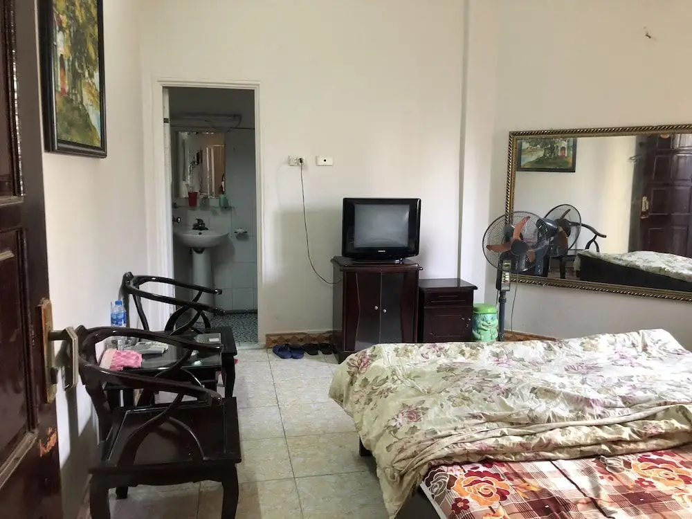 Ханой: SPOT ON 915 Duy Hung Motel