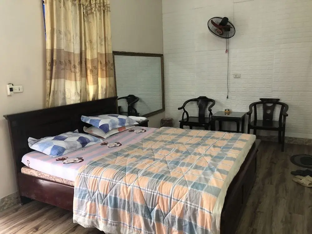 Ханой: SPOT ON 915 Duy Hung Motel