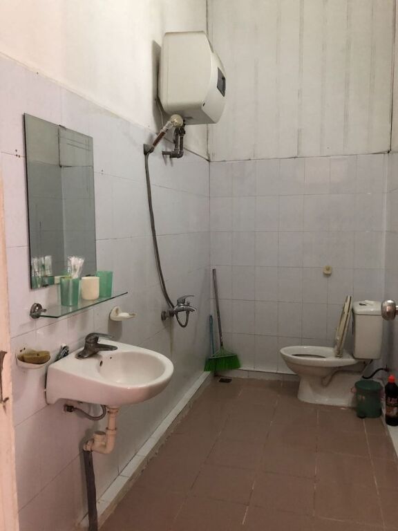 Ханой: SPOT ON 915 Duy Hung Motel