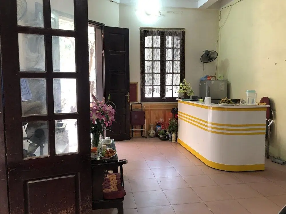 Ханой: SPOT ON 915 Duy Hung Motel