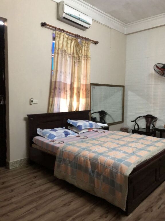 Ханой: SPOT ON 915 Duy Hung Motel