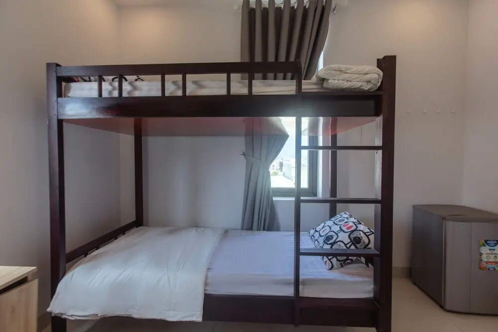 Дананг: Spot on 891 Aki Hotel