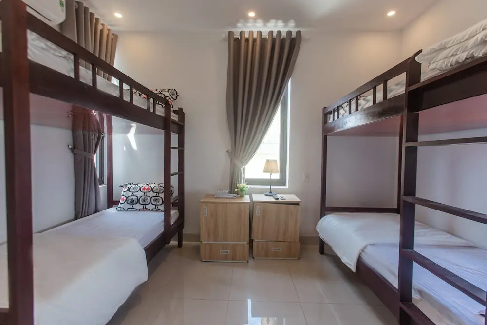 Дананг: Spot on 891 Aki Hotel